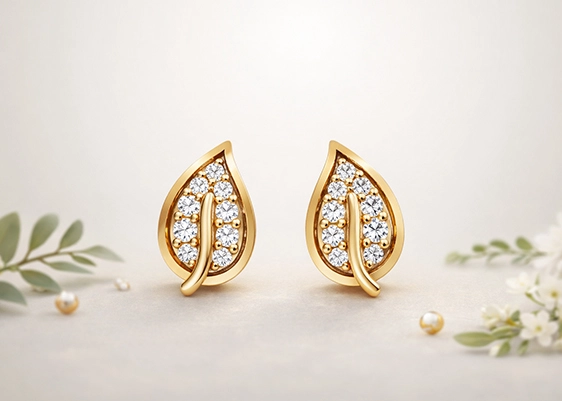 Heart-shaped Jewelry